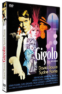 Just a Gigolo (1978) (DVD)